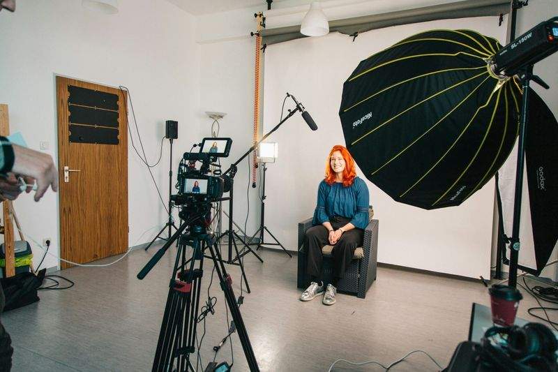 Studio Lumière Paris