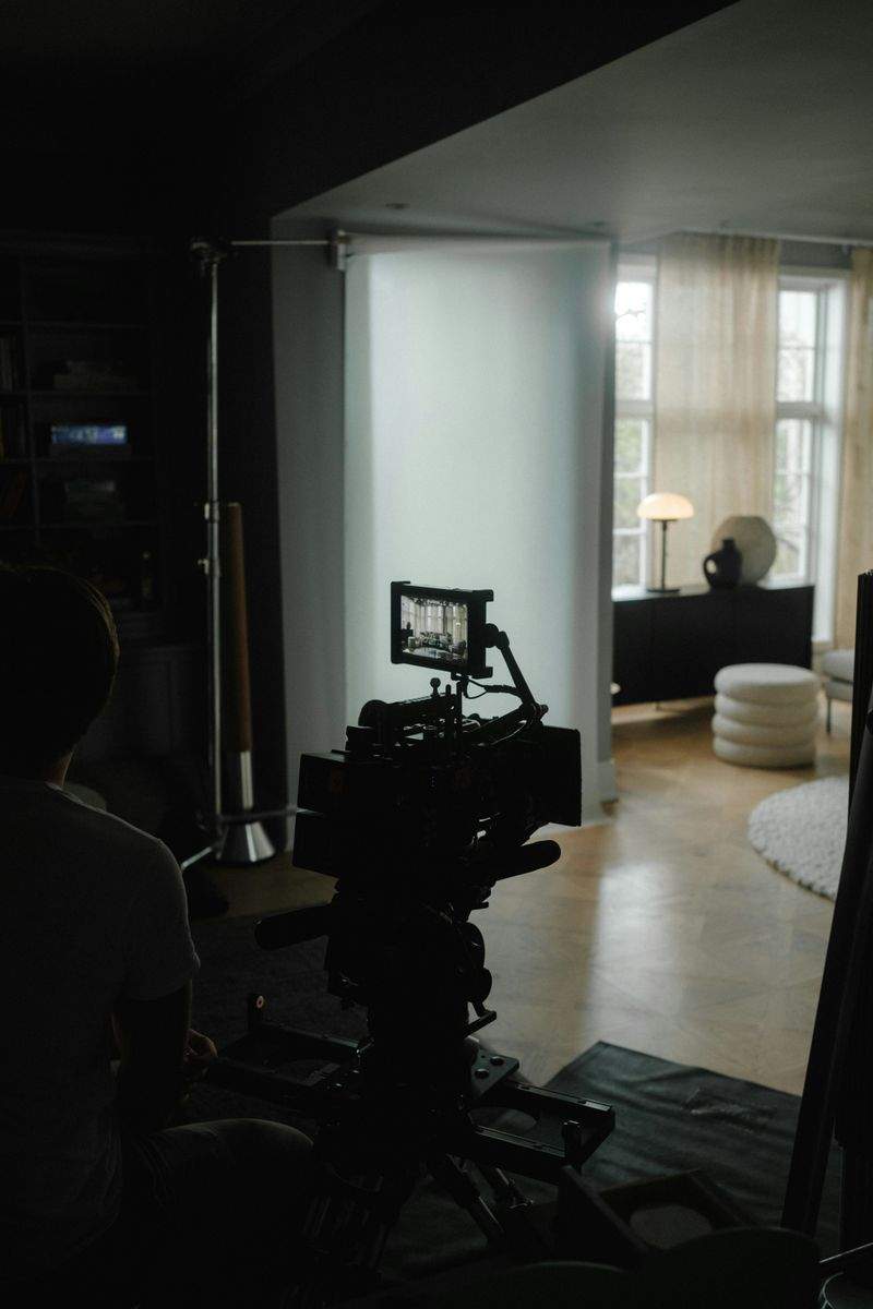 Studio Lumière Paris