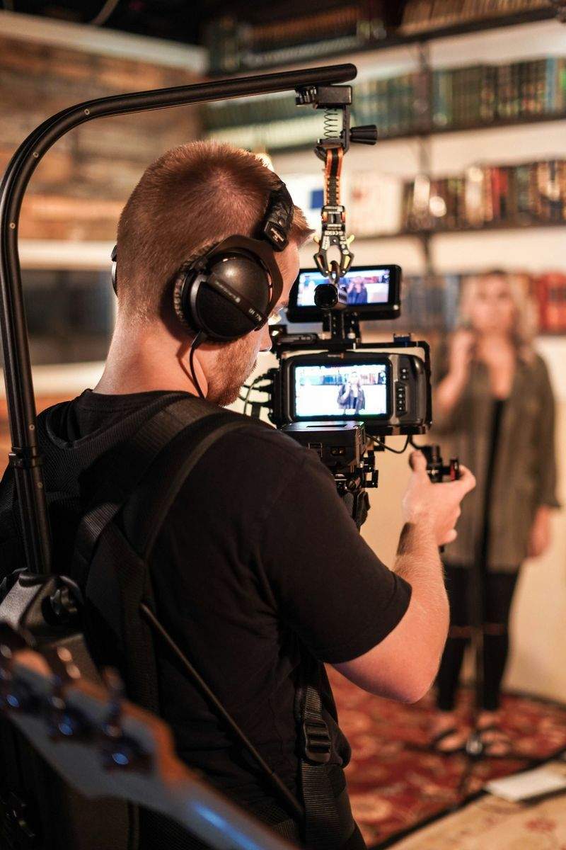 Studio Lumière Paris 13