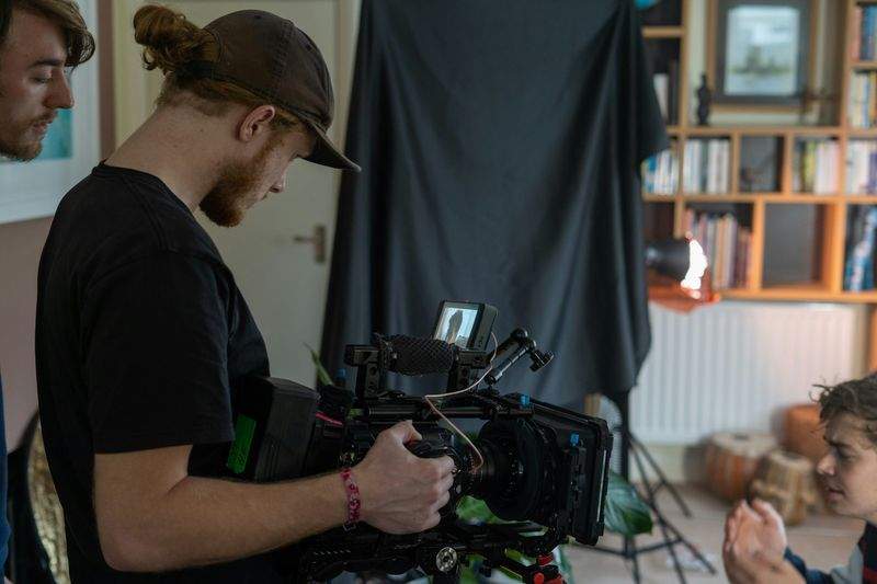 Studio Lumière Paris 15