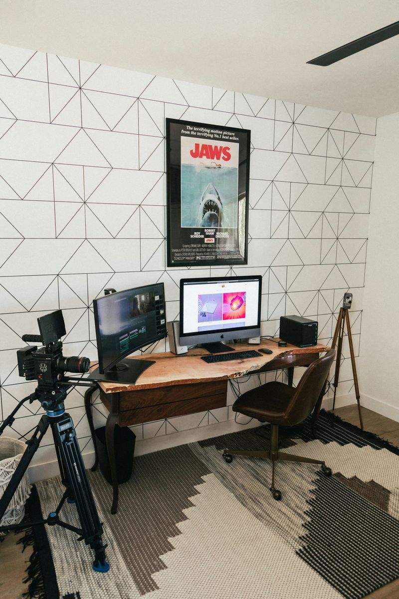 Studio Lumière Paris 3