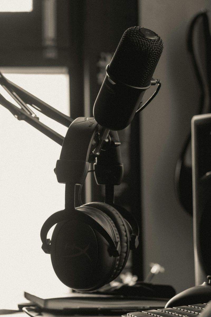 Studio Lumière Paris 4