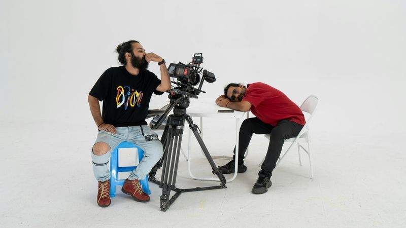 Studio Lumière Paris 6
