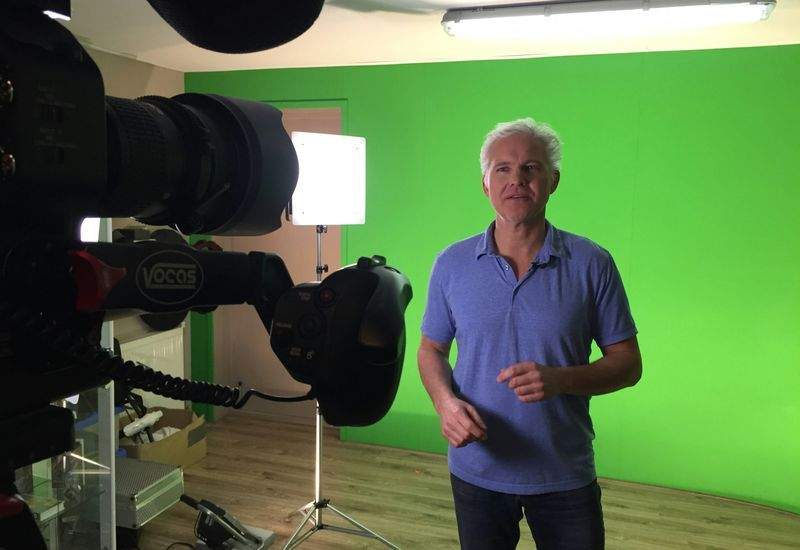 Studio Lumière Paris 9